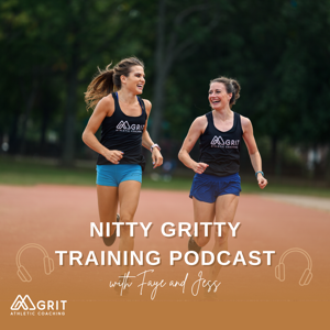 Nitty Gritty Training by Grit Coaching