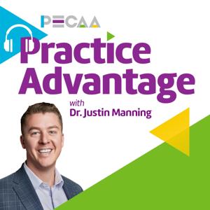 Practice Advantage by Dr. Justin Manning
