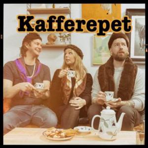 Kafferepet by Kafferepet