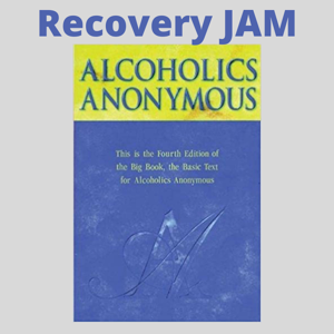 Recovery JAM by recoveryjam