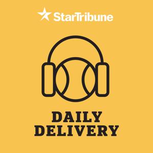 StribSports Daily Delivery by Michael Rand