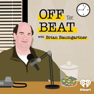 Off The Beat with Brian Baumgartner by iHeartPodcasts