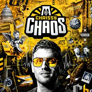 Chris Distefano Presents: Chrissy Chaos by Chris Distefano