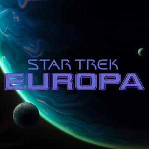Star Trek: Europa | Star Trek Adventures Actual Play by StudioTembo