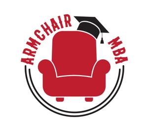 Armchair MBA by Tom La Vecchia