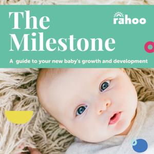 The Milestone by Rahoo Baby
