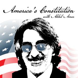 Amarica's Constitution by Akhil Reed Amar