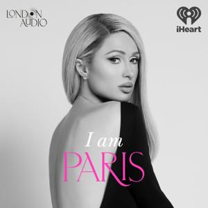 I am Paris by iHeartPodcasts and Paris Hilton