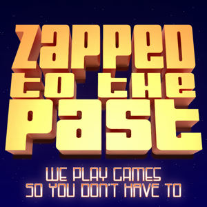 Zapped to the Past by zappedtothepast