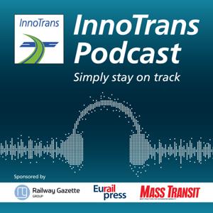 InnoTrans Podcast