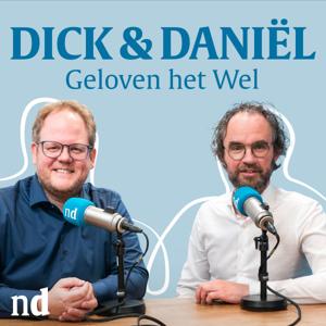 Dick en Daniël Geloven het Wel by Nederlands Dagblad