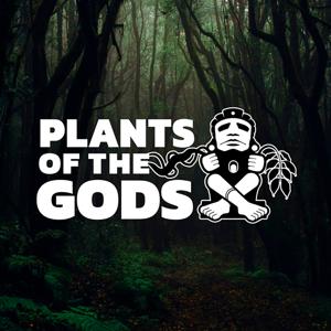Plants of the Gods: Hallucinogens, Healing, Culture and Conservation podcast by Mark Plotkin, Ph.D.