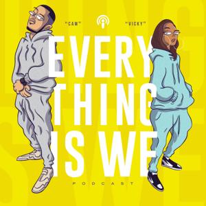 Everything is We by Cam and Vicky Logan