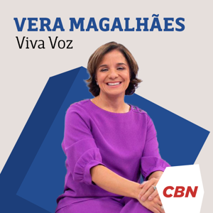 Vera Magalhães - Viva Voz by CBN