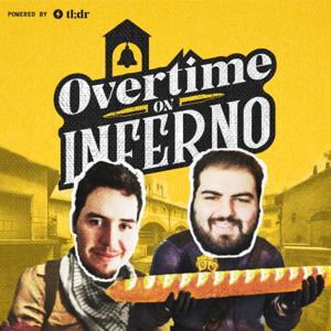 Overtime on Inferno - Weekly CS2 News by TL;DR Media
