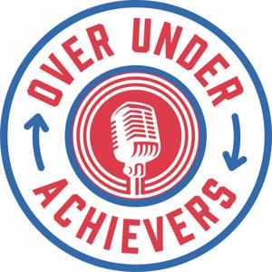 Over Under Achievers by Knox McCoy and Jason Waterfalls