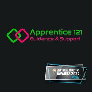 Apprentice 121 Podcast