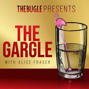 The Gargle by The Bugle