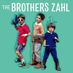 The Brothers Zahl by Mockingbird