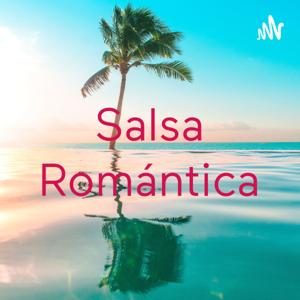 Salsa Romántica by Marco Rivera