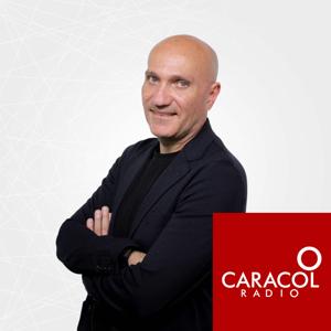 Noche de Misterio by Caracol Podcast