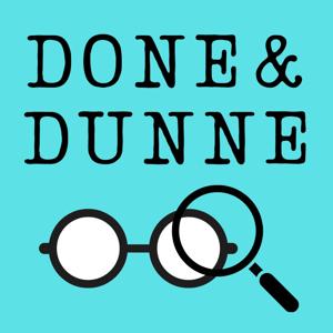 Done & Dunne by Hemlock Creatives