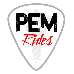 PEM Rules by Yaron Ivan
