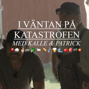 I väntan på katastrofen by Kalle Zackari Wahlström