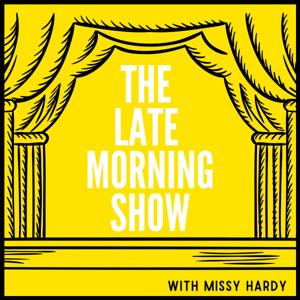 The Late Morning Show with Missy Hardy