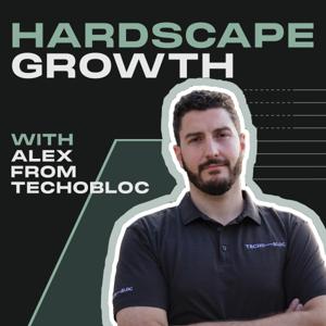 Hardscape Growth by Hardscaper