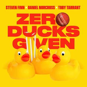 Zero Ducks Given by Zero Ducks Given