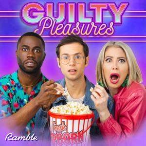 Guilty Pleasures by The Try Guys & Ramble