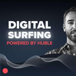 Digital Surfing by Daryn Smith