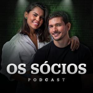 Os Sócios Podcast by Grupo Primo