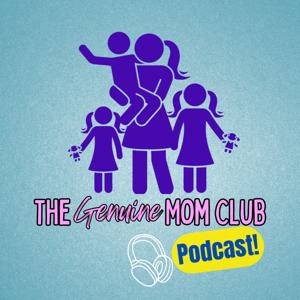 The Genuine Mom Club