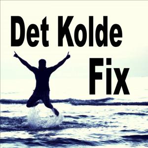 Det Kolde Fix by Therese Brøndsted