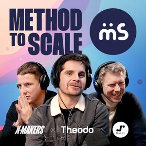 Method to scale