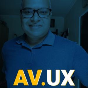 AV UI/UX Learning