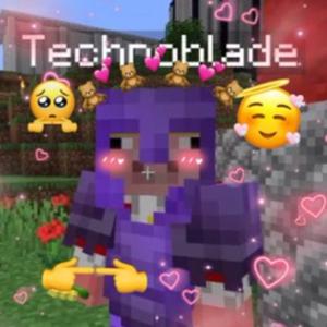 Technoblade by Fk233