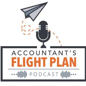 Accountant's Flight Plan Podcast by Brannon Poe