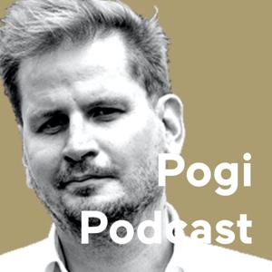 Pogi Podcast by Pogi