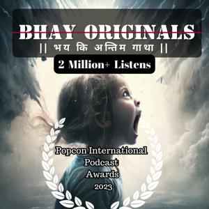 Bhay Originals by Ankan bose