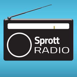 Sprott Radio by Sprott Inc.