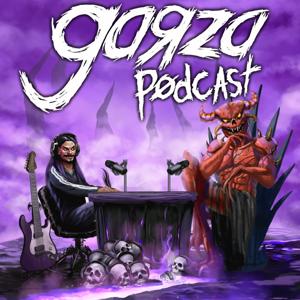 Garza Podcast by Chris Garza