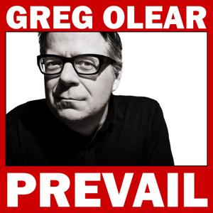 Prevail with Greg Olear by Greg Olear