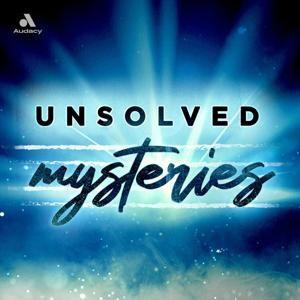 Unsolved Mysteries by Cosgrove Meurer Productions, Inc. + Cadence13
