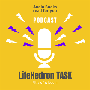 Sách nói dành cho bạn by LifeHedron TASK