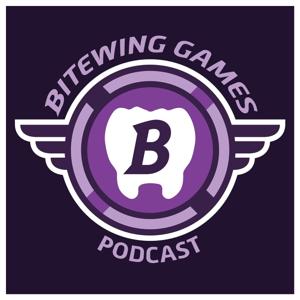 Bitewing Games Podcast by Nick Murray