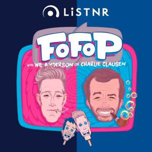 FOFOP by Wil Anderson