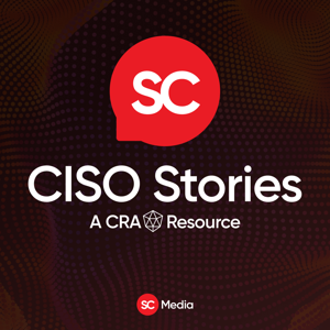 CISO Stories Podcast (Audio) by SC Media